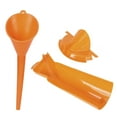 thumbnail image 4 of Embudo de filtro de aceite, kit de embudo de aceite antigoteo para motocicleta Embudo de filtro de aceite antigoteo elaborado por expertos, 4 of 9