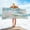 39-Multicolor, variant on LYEAA Oversized Beach Towels Microfiber 75x150cm Sandproof Shawl Sweat Towel Multi-Purpose Towel Beach Mat Lightweight Beach Blanket for Travel Vacation Swimming Pool