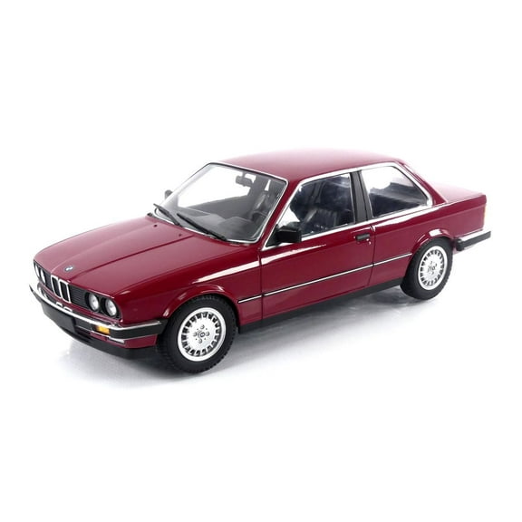 MINICHAMPS 1/18 - BMW 323i (E30) - 1982