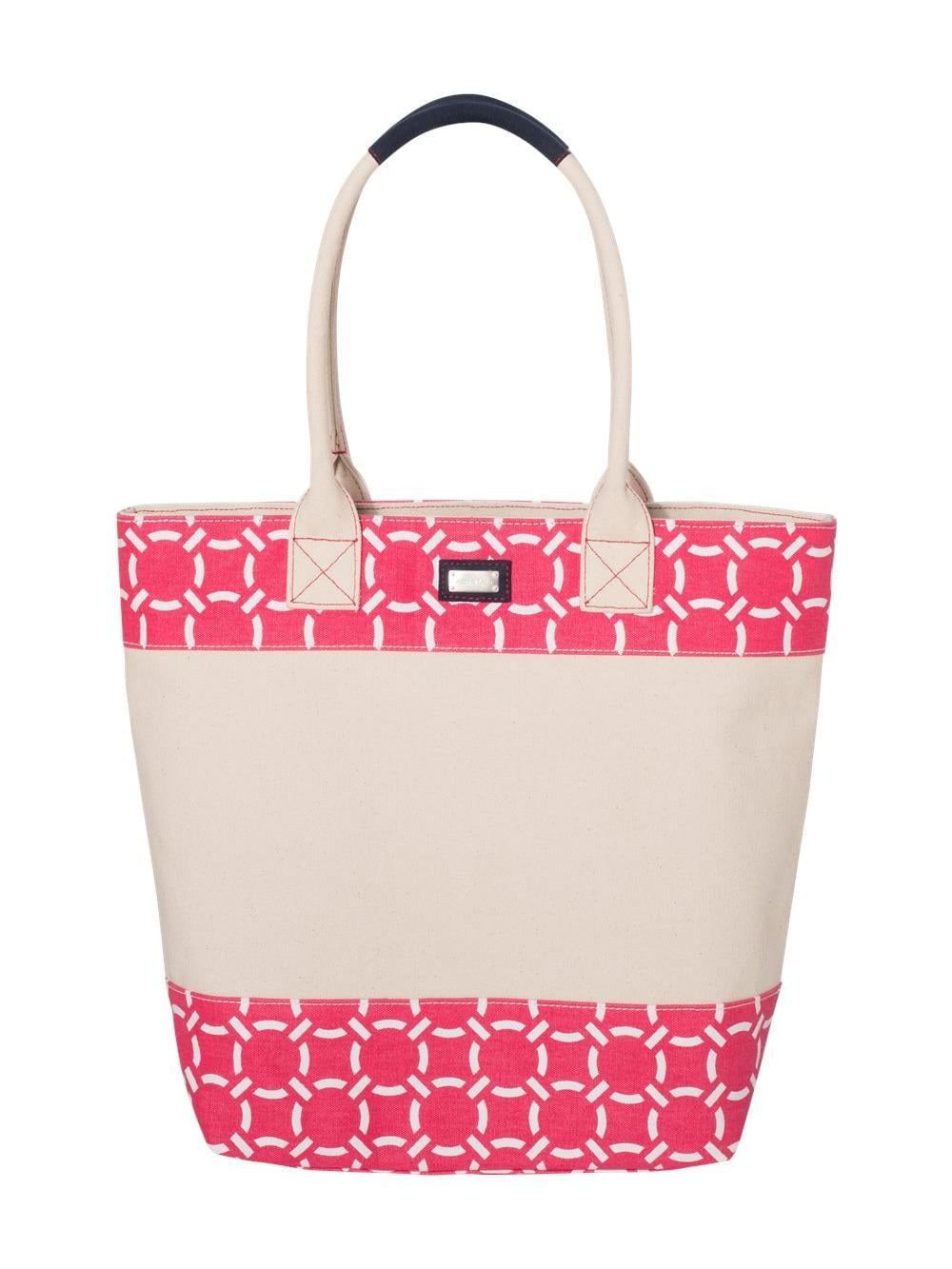 Ame & Lulu Bags 20L Panel Tote