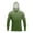 30#Green, variant on UPF 50 Gradient Color Long Sleeve Men Hoodie with Face Mask Sun Protection Hooded Fishing Shirt Quick Dry Sun Shirt Summer Clothes Light Gray S