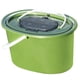 thumbnail image 4 of Cubo para pesca en hielo, lavabo para campamento, caja transpirable, contenedor para peces vivos Ovalado 10L, 4 of 9