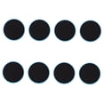 thumbnail image 4 of OUNONA 8pcs Ballet Turn Training Board Figure Skating Turning Board Balance Training Board, 4 of 8