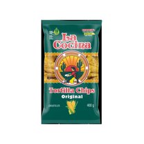 La Cocina Original Tortilla Chips - Walmart.ca