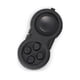 thumbnail image 4 of Fidget Handle Stress Reliever Autismo Descompresión Mango Juguete divertido Negro Ehuebsd  libre de BPA, 4 of 7
