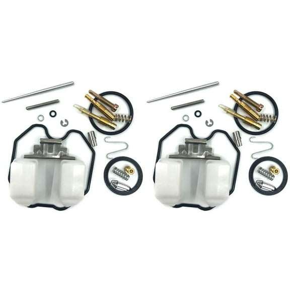 2X for PWK Carburetor PZ30 Repair Kits CG200 for CG Motorcycle Repair Kit