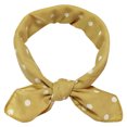 thumbnail image 1 of Bandana pour Animaux de Compagnie Mode Joli Mouchoir pour Chiots Chatons, 1 of 8