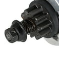 thumbnail image 5 of LABLT Starter Motor For Kawasaki 21.5-24Hp Zero Turn Mower FR651V FR691V FR730V FS481V, 5 of 5
