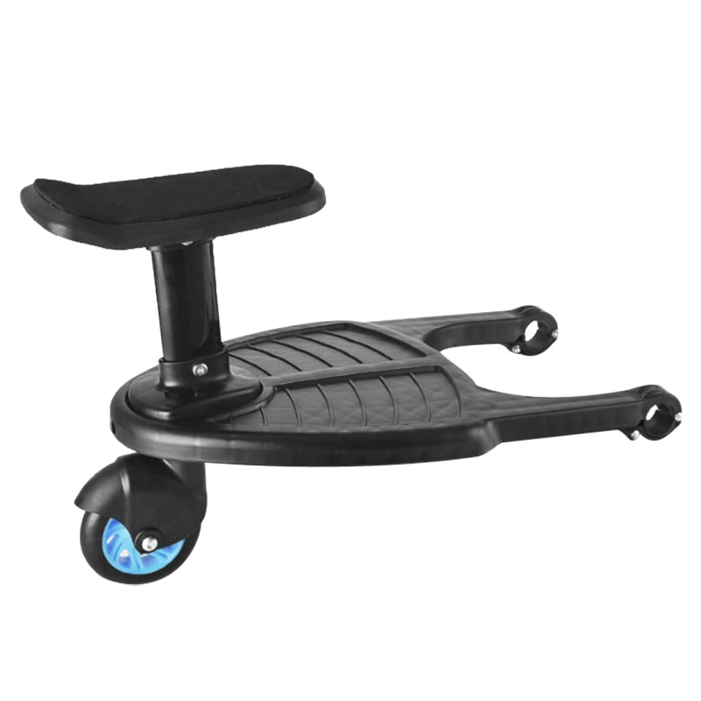 wheel board for stroller