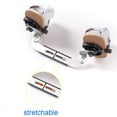 thumbnail image 3 of 1 Pair Orthopedic Shoes for Toddlers and Kids Valgus Orthotic Shoes Valgus Orthotic Shoes Horseshoe Orthotic Shoes, 3 of 7