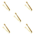 thumbnail image 2 of Toystoory Pinza de azúcar, portátil, de mano, reutilizable, y elegante, recogedor de cubitos de hielo, barra interior, herramienta para servir Type2 NO2 Toystoory CBP031169, 2 of 6
