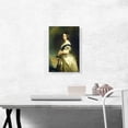 thumbnail image 2 of ARTCANVAS Queen Victoria 1843 Canvas Art Print by Franz Xaver Winterhalter - Size: 18" x 12" (0.75" Deep), 2 of 9