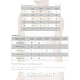 thumbnail image 3 of LELINTA Women's Camisoles Tank Tops Plus Size Cami Shaper Firm Tummy Control Body Shaper Built in Bra Undershirt Tank Top Shapewear, 3 of 7