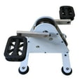 thumbnail image 1 of Portable Pedal Generator Rehabilitation Training Device Spinning Bike Dual USB Output DIY Fitness Geared Foot-Operated Generator, 1 of 6