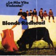 thumbnail image 1 of LA MIA VITA VIOLENTA (JEWEL CASE VINYL), 1 of 1
