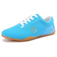 thumbnail image 3 of Zapatos glamorosos de lona Wushu Tai Chi Kungfu para parejas de calidad, zapatos de artes marciales de rutina, zapatos de competición profesionales para hombres y mujeres, 3 of 5