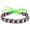 Style 3, variant on Unisex Handmade Braided Love Tibetan Wrist Wrap Boho Jewelry Rope LGBT Gay Rainbow Pride Cuff Bracelets LGBTQ Community Style 11