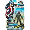 thumbnail image 2 of Captain America theFirst Avenger Comic Series Red Skull 3.75" Action Figure #8, 2 of 2