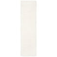 thumbnail image 5 of SAFAVIEH Flokati Collection FLK310A Ivory Rug, 5 of 10