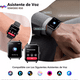 thumbnail image 2 of Reloj Smartwatch Inteligente Blackview R50, 2 of 7