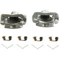 thumbnail image 3 of Front Brake Caliper Set - Compatible with 2003 - 2011 Honda Element - Replacement, 3 of 3