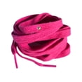 thumbnail image 3 of Colaxi Lacets de Patins de Hockey Fournitures de Lacets Élégant Polyester 300cm Léger Portable Lacets de Hockey pour Patins à Roulettes Bottes Hockey Rouge Rose, 3 of 8