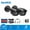 2pcs Camera, variant on SANNCE 1080p 2PCS Wired Home Outdoor Indoor Security Camera with EXIR Night Vision, IP66 Waterproof for Outdoor Indoor Video Surveillance, Outdoor Surveillance Camera for Surveillance Camera Set