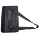 thumbnail image 3 of Eigraketly Soporte para bolsa de palos de Golf, correa de hombro ajustable portátil, funda cruzada para palos, campo de prácticas, entrenamiento, Golf Negro Eigraketly OD021166-01, 3 of 6