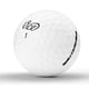 thumbnail image 3 of Pelotas de golf Vice Golf Vice Pro Plus blancas 12 unidades, 3 of 5