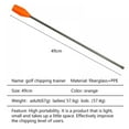 thumbnail image 6 of Aosijia 19.29 Inch Golf Swing Trainer Beginner Gesture Alignment Correction for Golf Beginners Golf Training Aids Practicing Guide, 6 of 10
