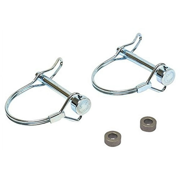 Briggs & Stratton Shear Pin Kit (No Tools Required) | 1501227MA