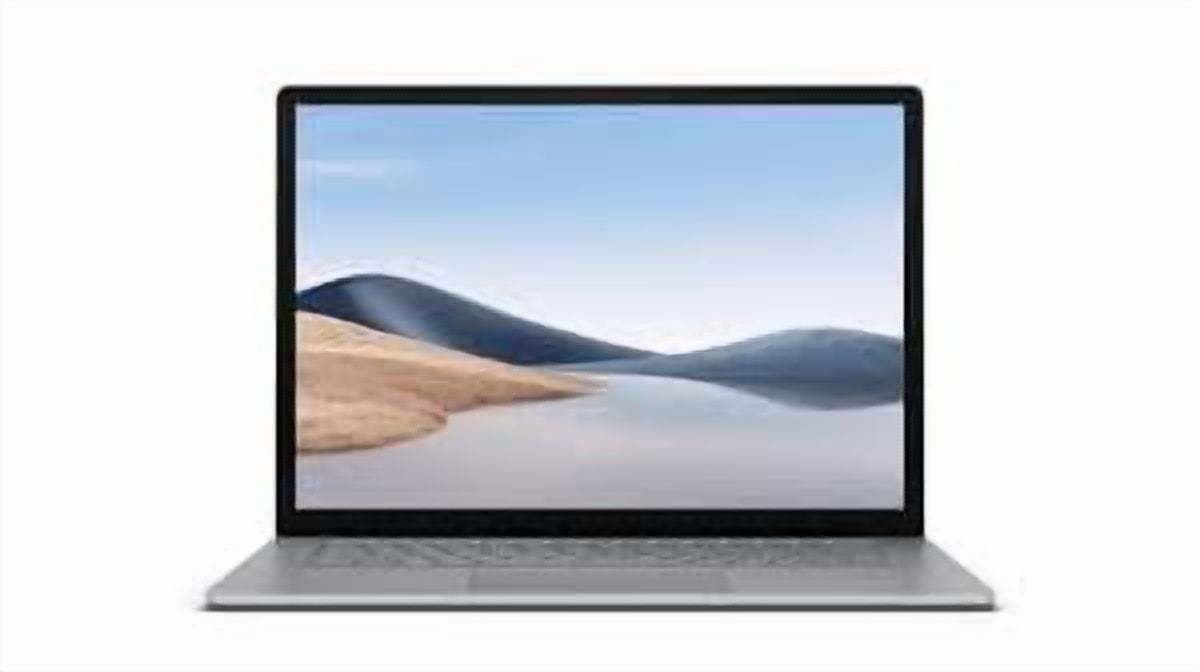 Microsoft Surface Laptop Go 1943, 12.4