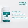 thumbnail image 4 of Supositorios Ph-d Feminine Health 600 mg de ácido bórico x72, 4 of 8