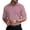 Pink, variant on COOFANDY Mens Button Up Shirts Long Sleeve Dressy Formal Business Shirt Wrinkle-Free Normal Spread Collar Relaxed Fit Business Casual Dress Shirts