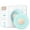 Artic Blue, variant on FOREO UFO 3 Mini – Silicone Facial Treatment Device for Skincare & Massage - Pearl Pink