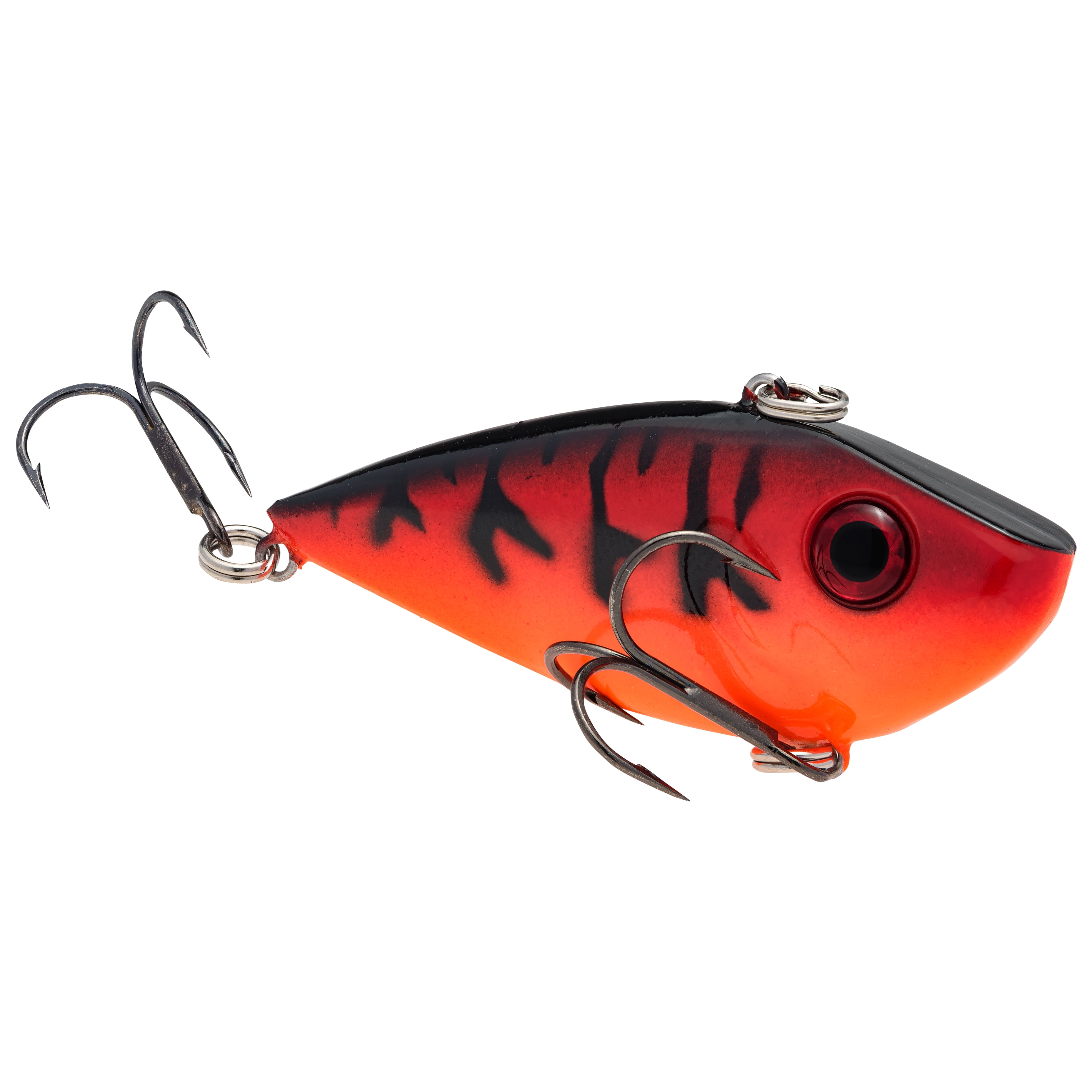 red eye shad lure