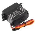 thumbnail image 4 of 25kg Digital Waterproof Servo, Responsive Sensitive 25kg Digital Servo  For 1/10 RC Car, 4 of 8