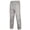 Gray, variant on Njoeus Men Pants Casual Joggers Men Hiking Pant Men's Cotton Cargo Pants Elastic Waist Breathable Comfy Work Cargo Pants Zip Pockets Long Pants Trousers Men Big & Tall L-5XL