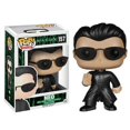 thumbnail image 1 of YE FUNKO POP Movie&TV The Matrix NEO #157 Agent Smith #158 Morpheus #159 Vinyl Dolls Action Figures Collection Model Toys for Gift, 1 of 4