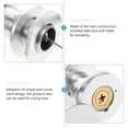 thumbnail image 3 of 1 Set Garage Door Release Lock Garage Door Quick Release Lock, 3 of 5