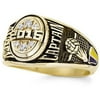Girl's Cubic Zirconia Class Ring