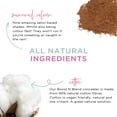 thumbnail image 3 of Barra de sombra sin fin Pixi Beauty | Mate Cacao | Barra de sombra de ojos cremosa de larga duración | Color resistente a las arrugas, fácil de deslizar y mezclable para sombra o delineador | Acabados, 3 of 5