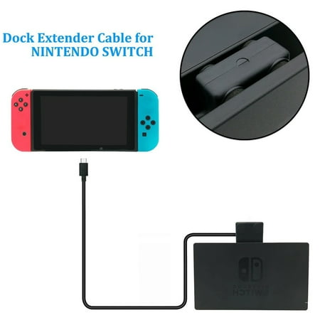 10gbps Type C 3 1 Non Slip Dock And Charger Extender Cable For Nintendo Switch Nintendo Ns Nx Extension Walmart Canada 10gbps Type C 3 1 Non Slip Dock And Charger Extender Cable For Nintendo Switch Nintendo Ns Nx Extension Walmart Canada