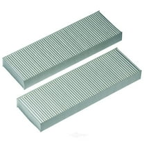 Cabin Air Filter Fits select: 1998-2002 HONDA ACCORD, 1999-2003 ACURA 3.2TL
