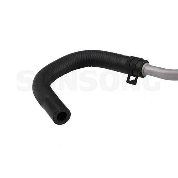 Sunsong 3402988 Power Steering Return Line Hose Assembly