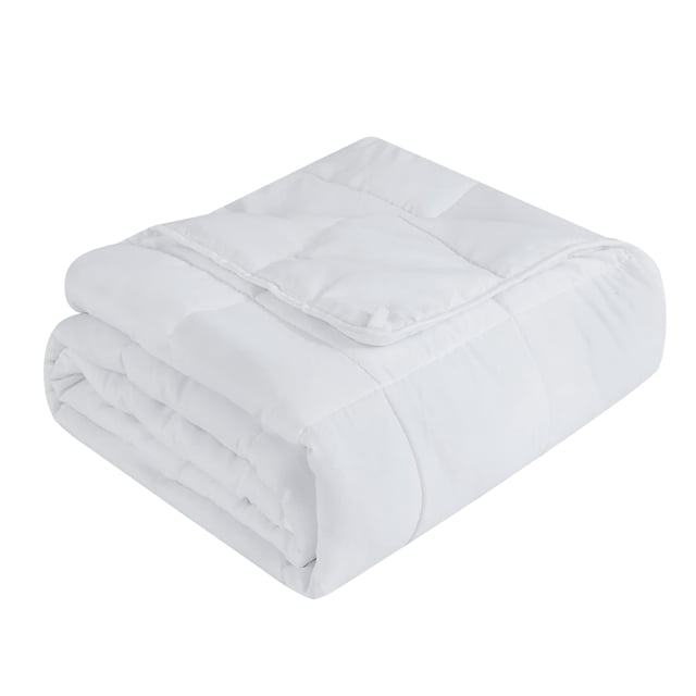 Manta con Peso Topcee 5.5 kg 122x183 cm Twin Suave y Refrescante
