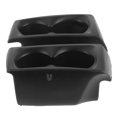 thumbnail image 4 of Par de portavasos de espuma, almacenamiento doble de bebidas, izquierda y derecha, 5YK46TRM, apto para Dodge Ram 1500 DT 20192021, 4 of 5