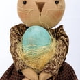 thumbnail image 4 of Doll - Rabbit With Egg, 4 of 5