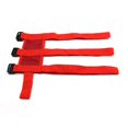 thumbnail image 3 of Support Fixe d'Extincteur de Voiture pour Barre de Rouleau de Jeep, Support d'Extincteur de Wrangler à Barre de Rouleau Auto Ajustable, 3 of 6
