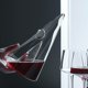 thumbnail image 4 of Decantador de vino, vaso de cristal sopdo a mano, jra de , jra de vino, accesorios de vino, jra de , vino de Macarena decantador de vino, 4 of 8